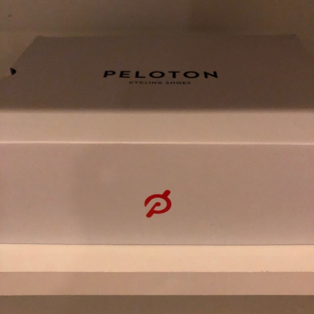 Peloton Cycling Shoes